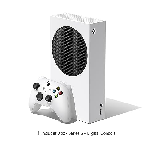 Golden Hunter Bundle: Xbox Series S + Starfield Premium