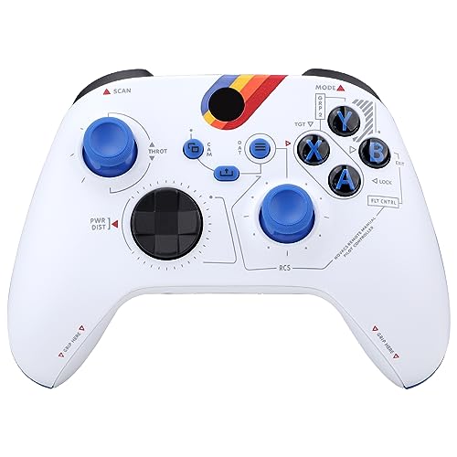 Starfield Limited Edition Xbox Series X|S Controller Housing