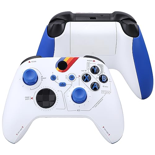 Starfield Limited Edition Xbox Series X|S Controller Housing