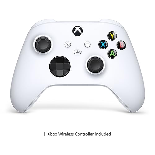 Golden Hunter Bundle: Xbox Series S + Starfield Premium