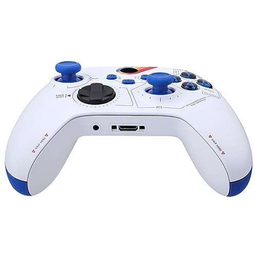 Starfield Limited Edition Xbox Series X|S Controller Housing