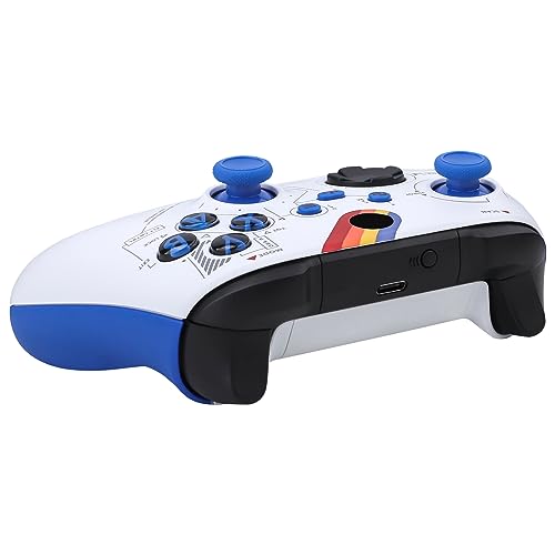 Starfield Limited Edition Xbox Series X|S Controller Housing