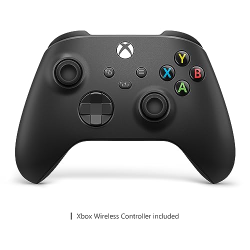 Xbox Series X - Forza Horizon 5 & Starfield Bundle