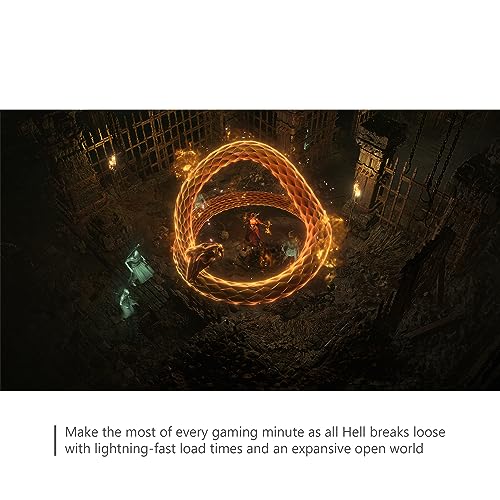Ultimate Xbox Christmas Bundle: Diablo® IV + Starfield