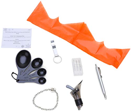 Toyland® Deluxe Gold Christmas Crackers - 6 Pack