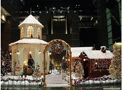 9-Piece Christmas Pine Cones Ornaments: Festive Xmas Decor