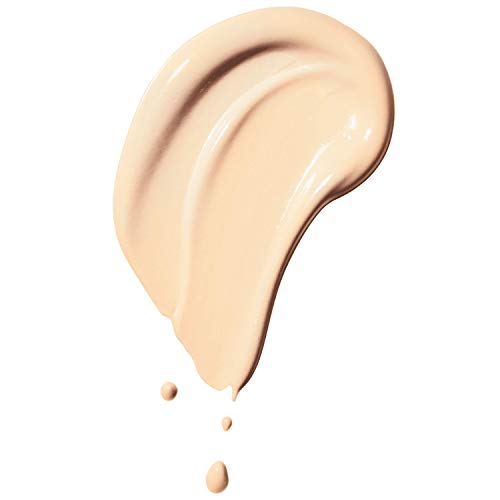Christmas Special: Maybelline Dream Radiant Liquid Foundation