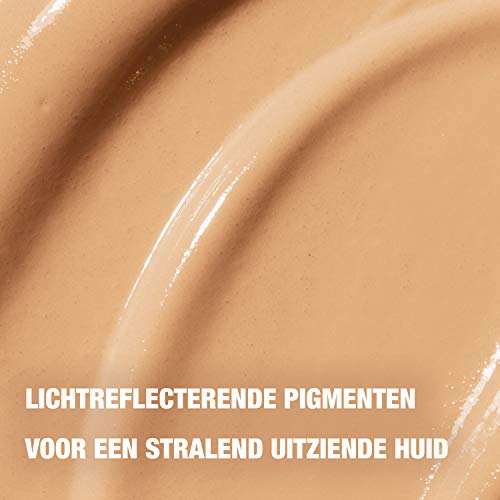 Christmas Special: Maybelline Dream Radiant Liquid Foundation