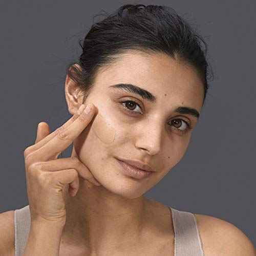 Christmas Special: Maybelline Dream Radiant Liquid Foundation