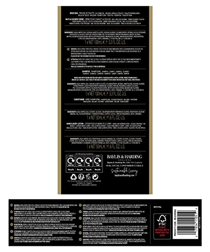 Christmas Gold Eau De Parfum Spray for Women