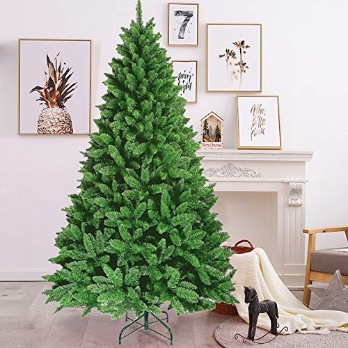Ranjha's® Bushy Colorado Green Artificial Christmas Tree