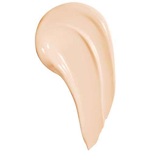 Maybelline Superstay Active Wear Foundation: True Ivory Shade