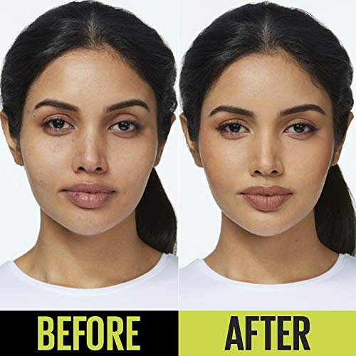 Maybelline Superstay Active Wear Foundation: True Ivory Shade
