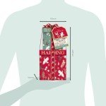 Fuzzy Duck Winter Wonderland Luxury Christmas Spa Set