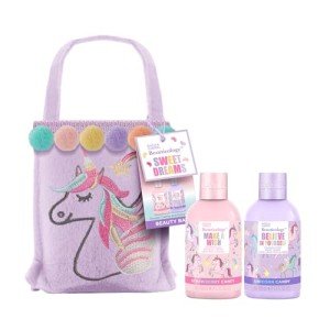 Baylis & Harding Beauticology From Me to You Mini Gift Bag Gift Set - Vegan Friendly