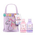 Baylis & Harding Beauticology From Me to You Mini Gift Bag Gift Set - Vegan Friendly