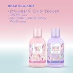 Baylis & Harding Beauticology From Me to You Mini Gift Bag Gift Set - Vegan Friendly