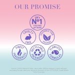 Baylis & Harding Beauticology From Me to You Mini Gift Bag Gift Set - Vegan Friendly