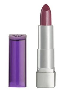 Rimmel London Amethyst Shimmer Lipstick, 26