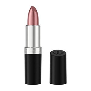 Rimmel Lasting Finish Shimmer - Iced Rose Shade