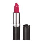 Rimmel London Lasting Finish Lipstick in Rosy Pink