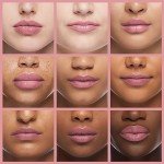 RIMMEL LONDON Lasting Finish Lipstick - Candy