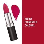 Rimmel London Lasting Finish Lipstick in Rosy Pink