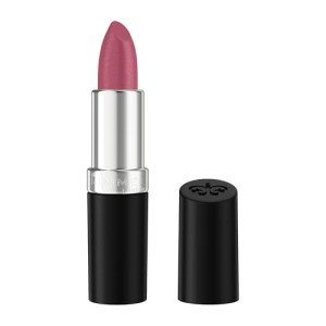 Rimmel Lasting Finish Lipstick – Heather Shimmer