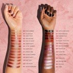 Rimmel Lasting Finish Lipstick – Heather Shimmer