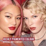 Rimmel Lasting Finish Lipstick – Heather Shimmer