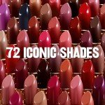 Revlon Super Lustrous Lipstick - Blushed 420
