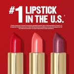 Revlon Super Lustrous Lipstick - Blushed 420