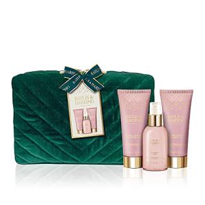 Baylis & Harding Vegan Friendly Deluxe Cosmetic Set