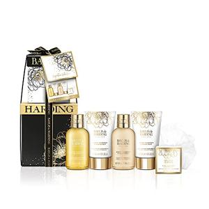 Deluxe Christmas Pamper Gift Set - Vegan Friendly