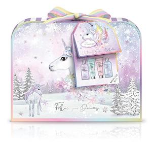 Baylis & Harding Beauticology Unicorn Case Gift Set - Vegan Friendly