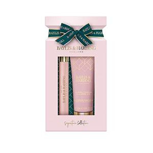 Luxury Christmas Fragrance Gift Set - Vegan Friendly
