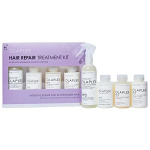 OLAPLEX Hair Repair Treatment Kit - Nº0 (155 ml), Nº3,4,5 (100 ml)