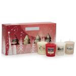 Yankee Candle Bright Lights Votive Gift Set