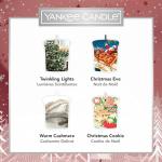 Yankee Candle Bright Lights Votive Gift Set