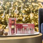 Yankee Candle Bright Lights Votive Gift Set