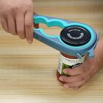 Otstar Easy Grip Jar and Bottle Opener
