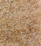 All-Natural Sisal Scrubbing Pads - 12 Pack