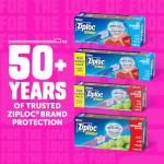 Sliding Storage Bags, 190 Liters