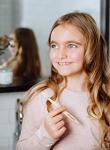 Organic Bamboo Toothbrushes for Kids - Fun Designs