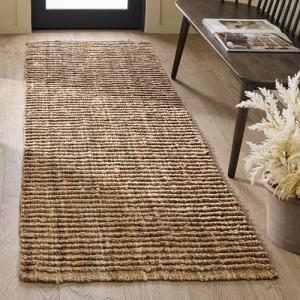 Hand Woven Natural Fiber Area Rugs by Safavieh