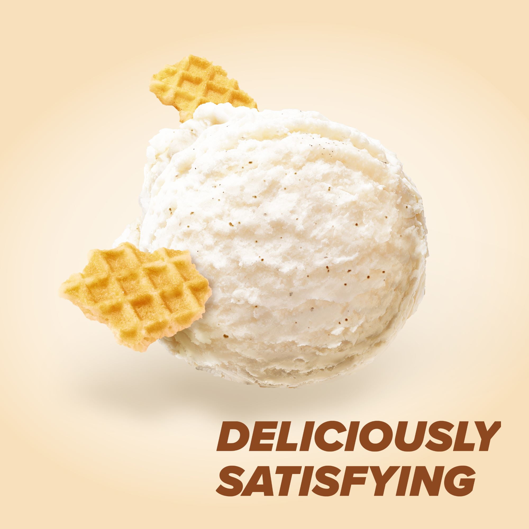 Pure Protein Whey Powder, Vanilla Cream, 25g Protein