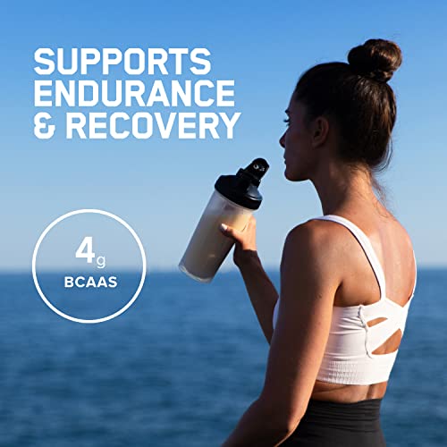 GS Plant-Based Chocolate Protein Powder - 20 Servings