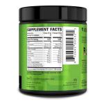 Nitrosurge Pre-Workout Powder – Cherry Limeade Flavor