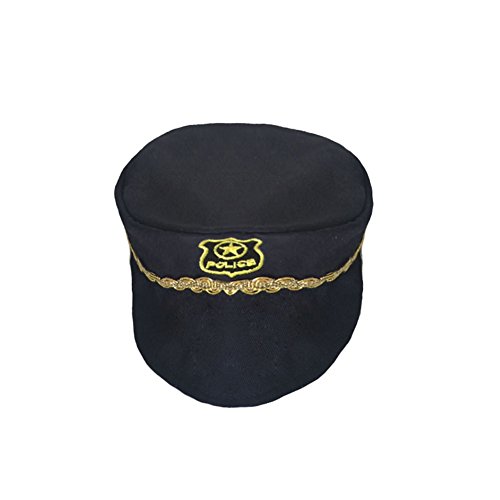 NACOCO Pet Police Costume for Dogs and Cats