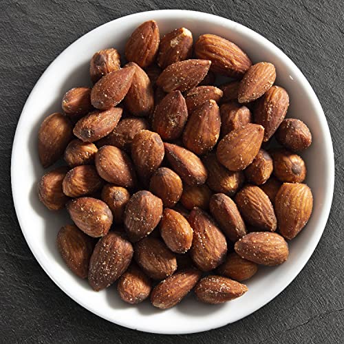 Golden State Fruit Cheese & Nuts Gift Basket